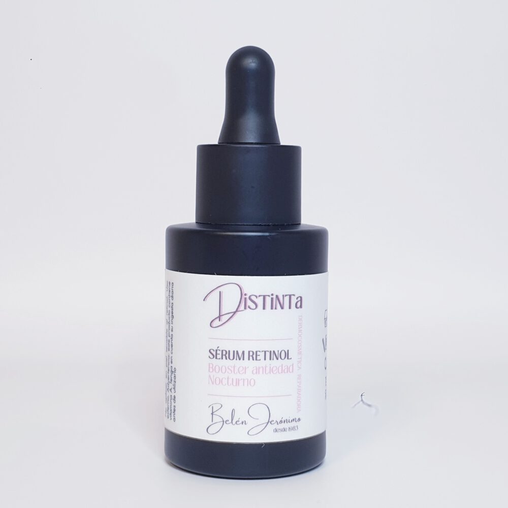 Sérum Retinol 10% DiSTiNTa