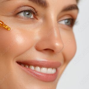 Serums Faciales