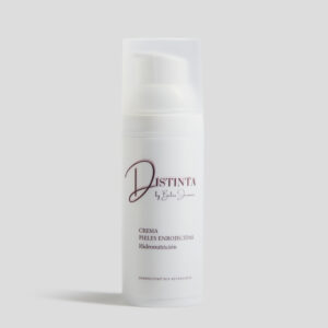Crema Rosácea DiSTiNTa