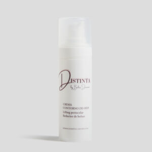 Crema Contorno de Ojos DiSTiNTa