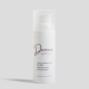 Crema Hidratante Oil Free DiSTiNTa