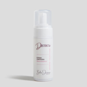 Espuma Limpiadora DiSTiNTa