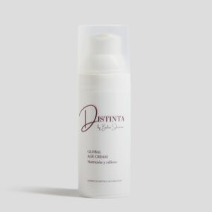 Crema Antiarrugas Global Age DiSTiNTa