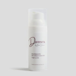 Crema Cuello y Escote DiSTiNTa