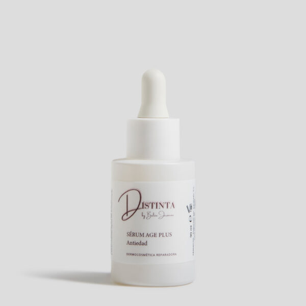 Sérum Antiedad Perfect Control DiSTiNTa