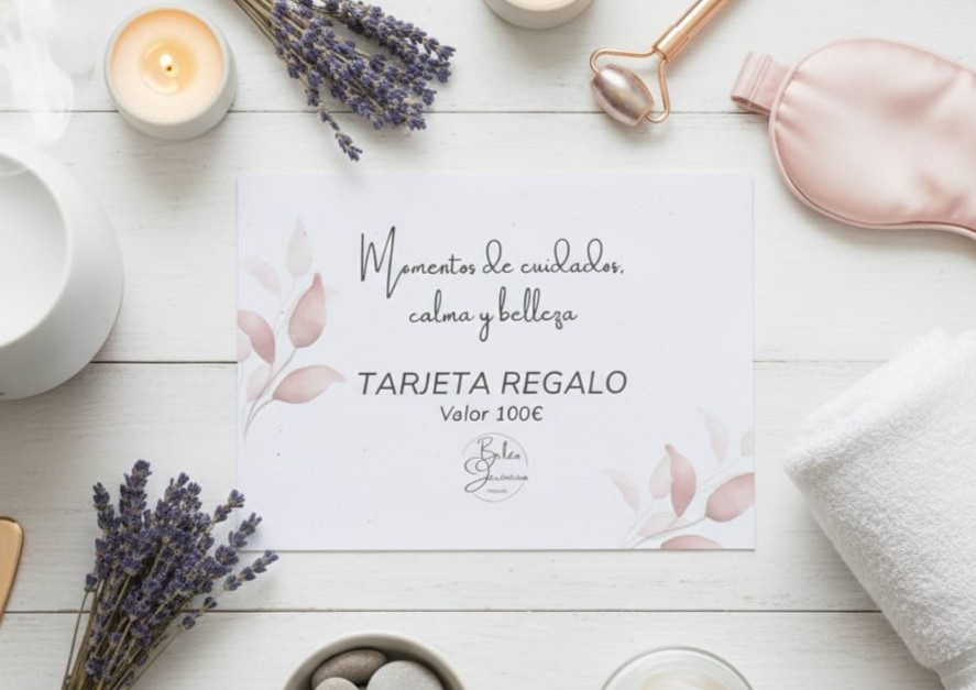 Tarjeta Regalo - Imagen 3