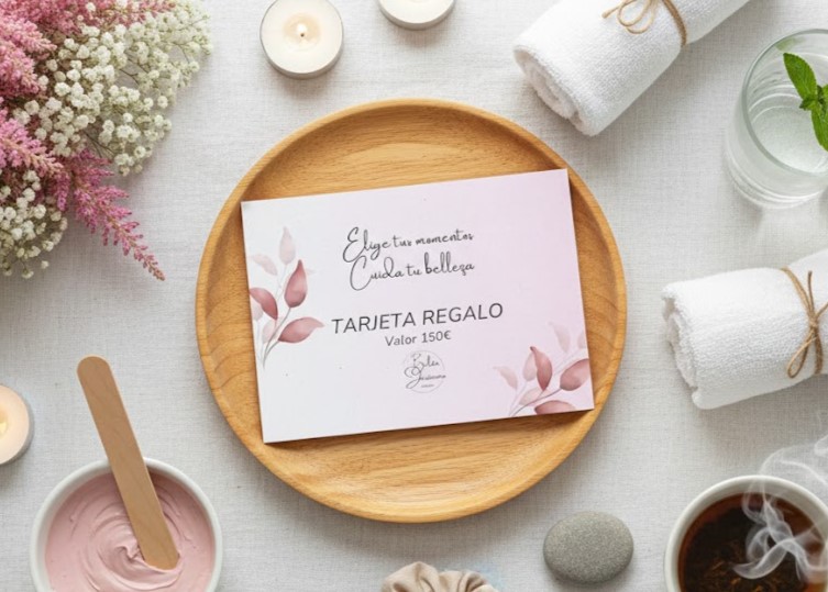 Tarjeta Regalo - Imagen 2