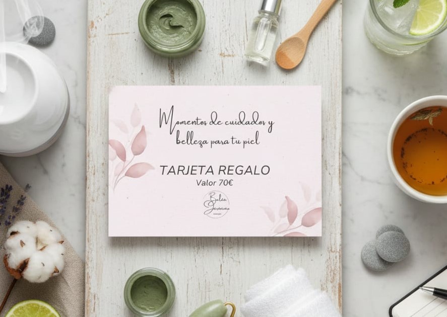 Tarjeta Regalo