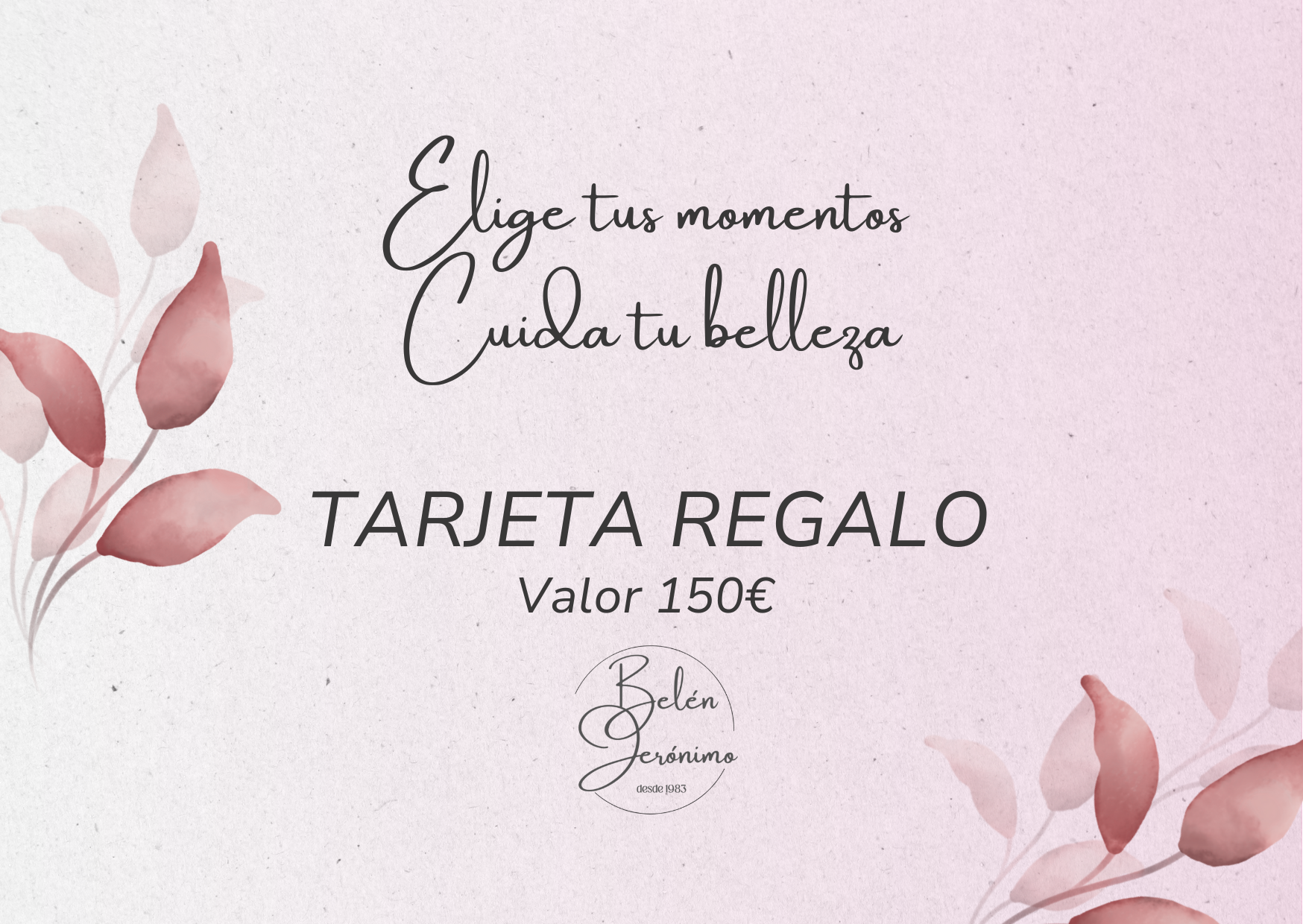 Tarjeta Regalo - Imagen 7