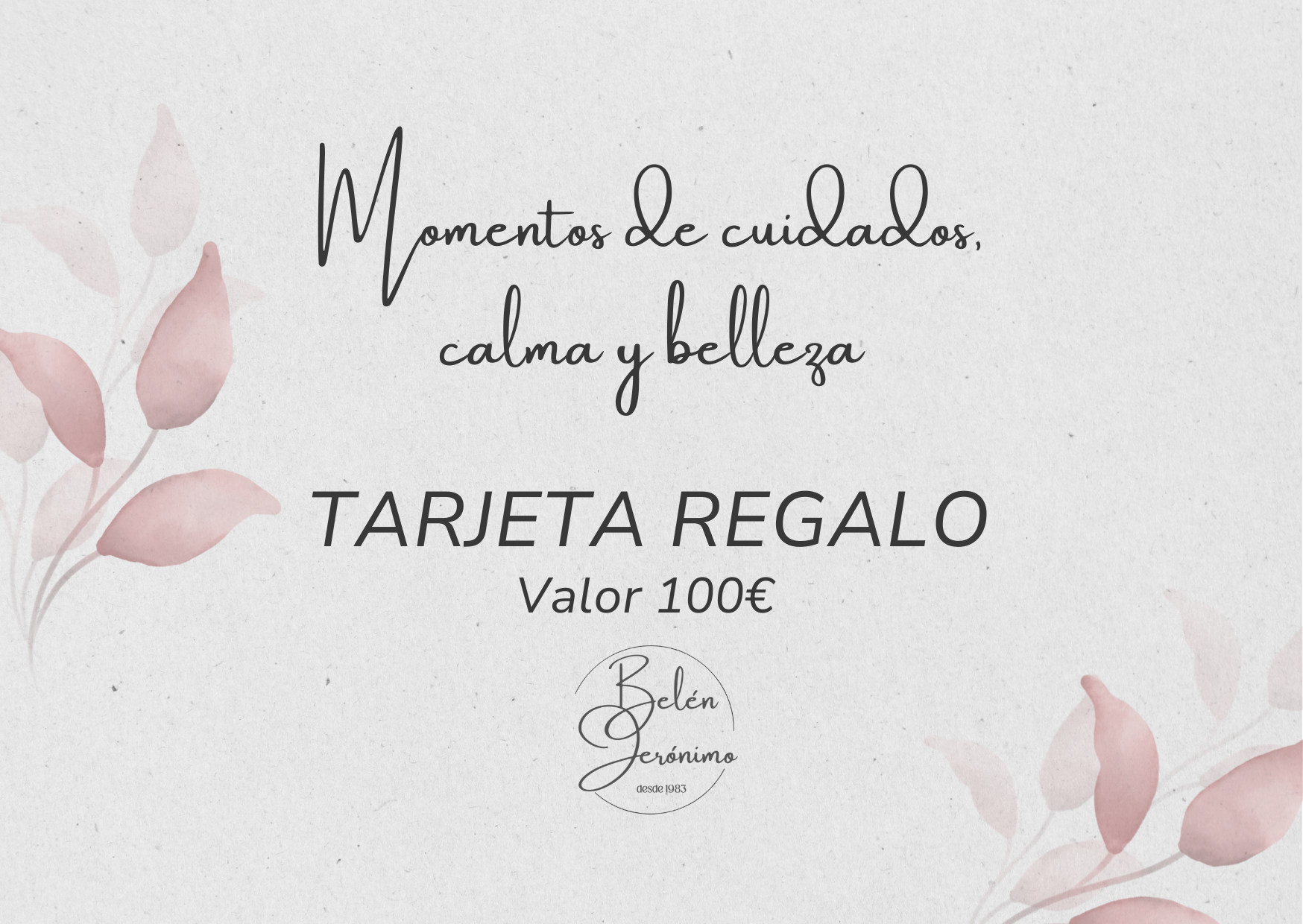 Tarjeta Regalo - Imagen 6