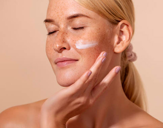 Cremas Protección Solar