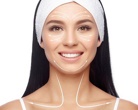 Cremas Zonas Específicas